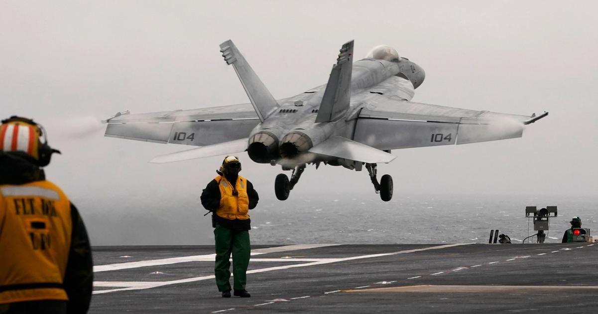 Reuters USA coskoro spustia novu fazu operacii vo Venezuele