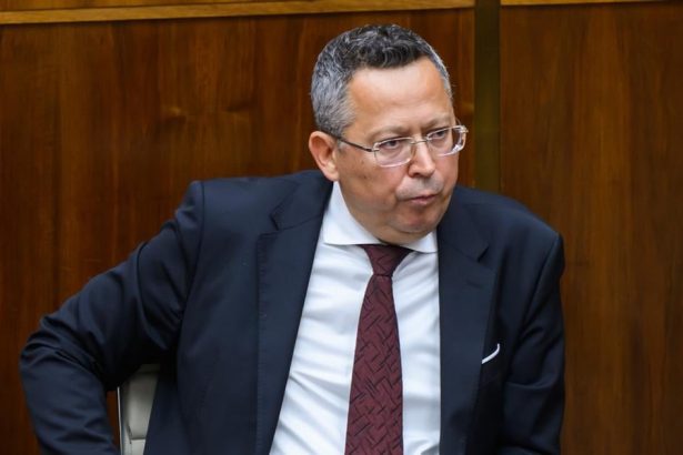 Rezort planuje zvysit kyberneticku bezpecnost za 1 47 miliona eur