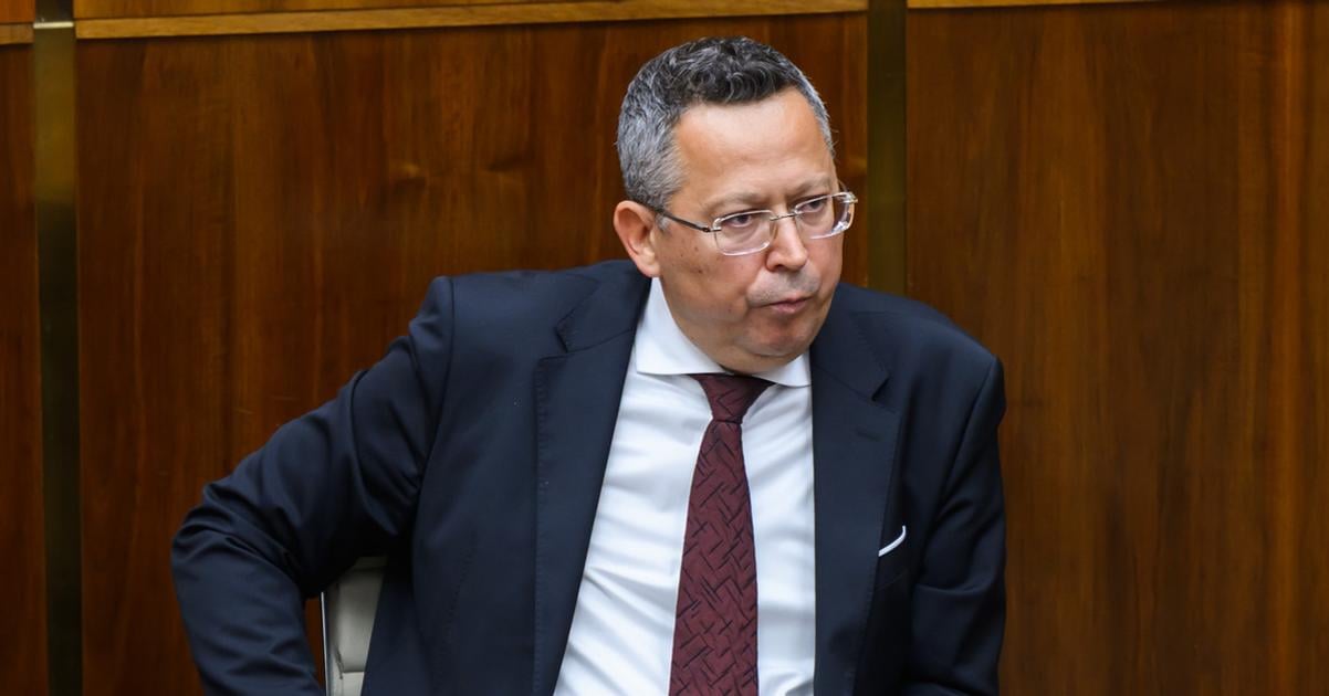 Rezort planuje zvysit kyberneticku bezpecnost za 1 47 miliona eur