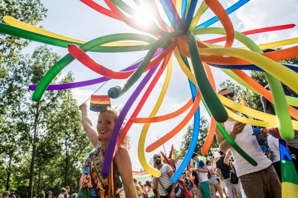 SDEU Staty EU musia uznat manzelstva rovnakeho pohlavia