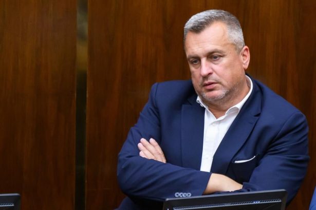 SNS chce zakazat predaj syntetickeho masa