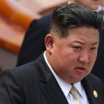 Severna Korea varuje pred dalsimi utokmi