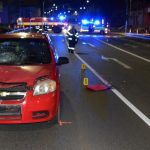 Situacia je vazna patdesiat chodcov zomrelo