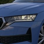 Skoda zvysila predaj je tretia najpredavanejsia znacka v Europe