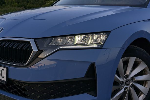 Skoda zvysila predaj je tretia najpredavanejsia znacka v Europe