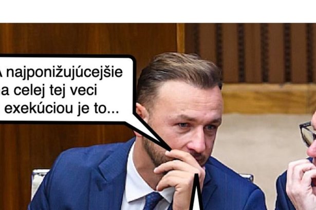 Skutocna rana pre papalasske ego