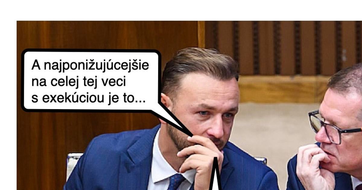 Skutocna rana pre papalasske ego