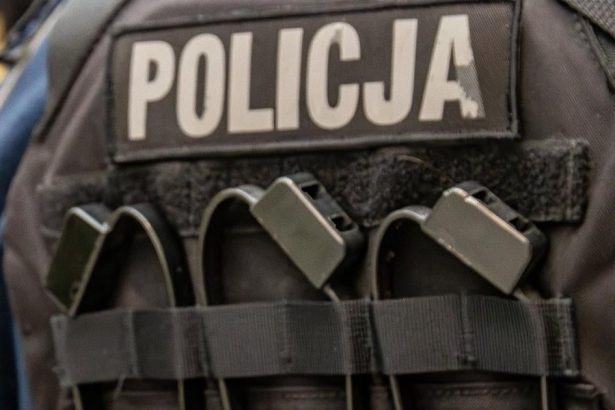 Slovak zadrzany vo Varsave obvineny z podvodu