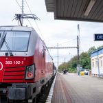 Slovenske vlaky zabijaju najviac v Europe ale cestovanie nimi je bezpecne