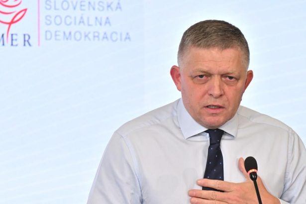 Slovensko musi podla premiera venovat vztahom s Afrikou pozornost