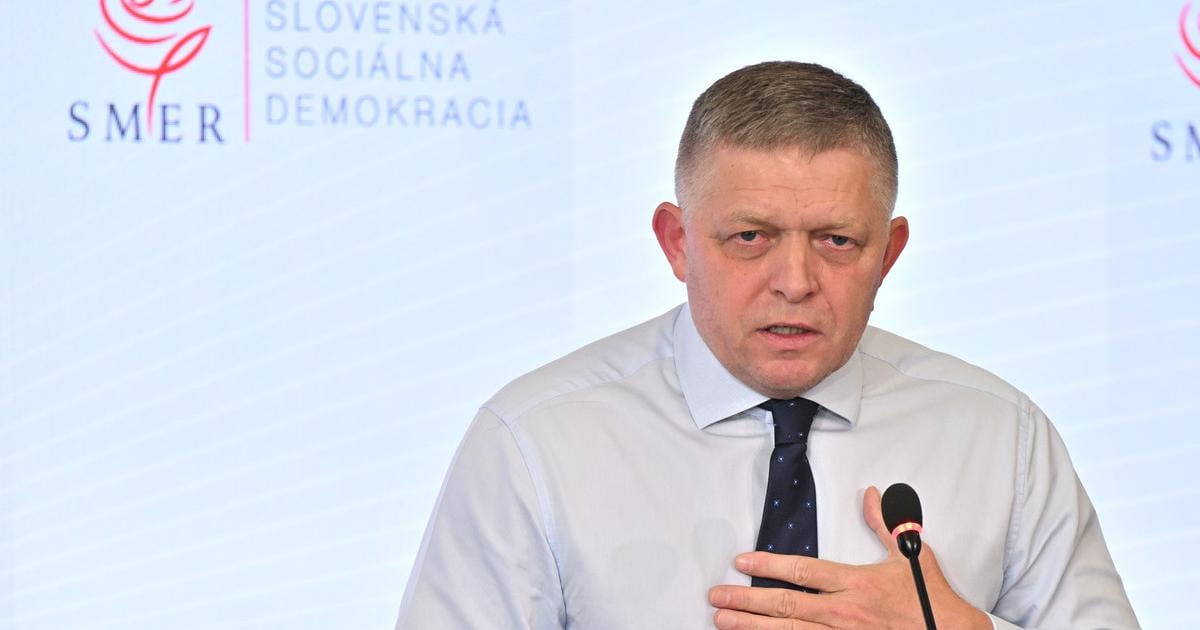 Slovensko musi podla premiera venovat vztahom s Afrikou pozornost