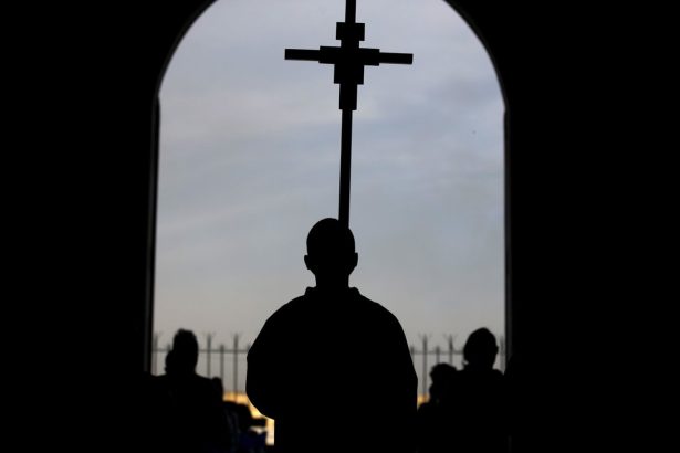 Slovinska cirkev popiera nepovolenu kampan pred referendom