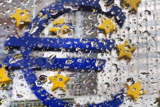 Spotrebitelska dovera v eurozone sa nemenila EU klesla