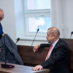 Stefan H sa ma opat postavit pred sud v kauze schvalovania ruskej agresie