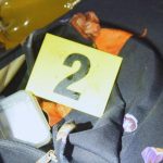 Stredoskolak musi vysvetlit svoje zarobky policajtom