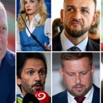 Studuje vo Svedsku Politik nema pravo tvrdit ze mu patri Slovensko