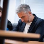 Sudcovia sa vylucili z kauzy zupana Trnku