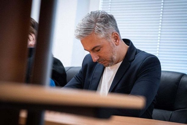 Sudcovia sa vylucili z kauzy zupana Trnku