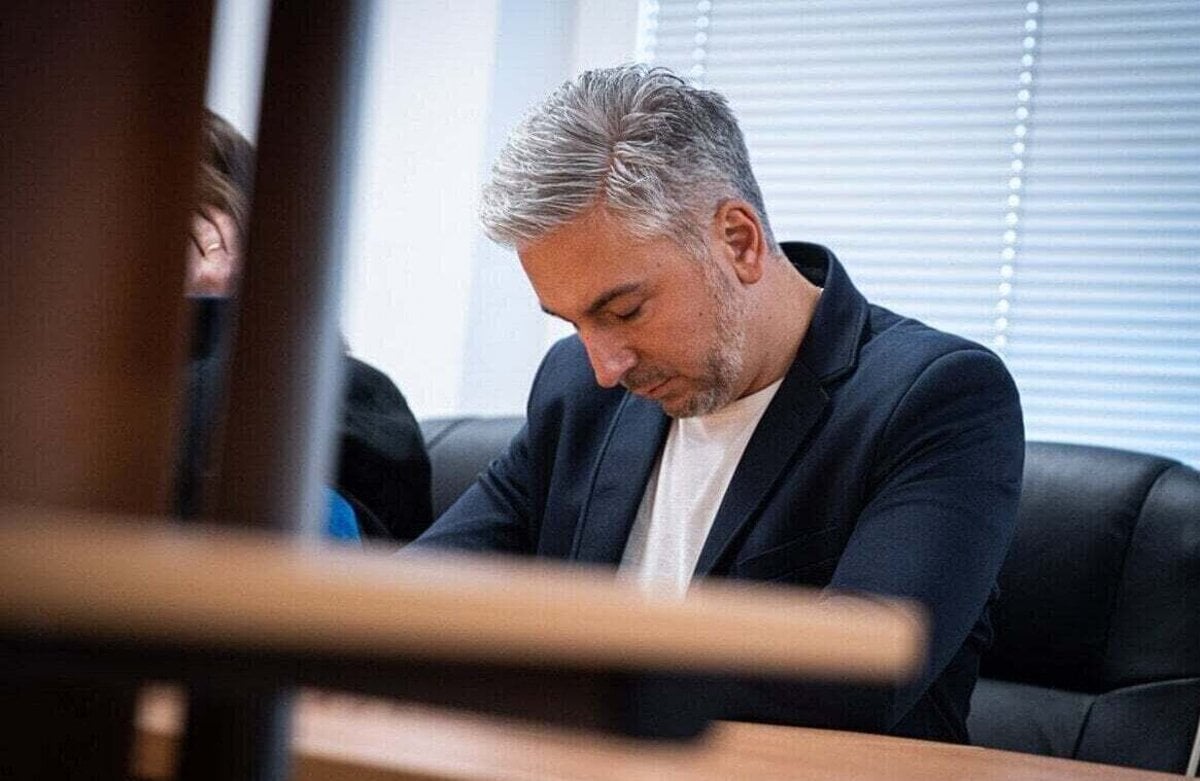 Sudcovia sa vylucili z kauzy zupana Trnku