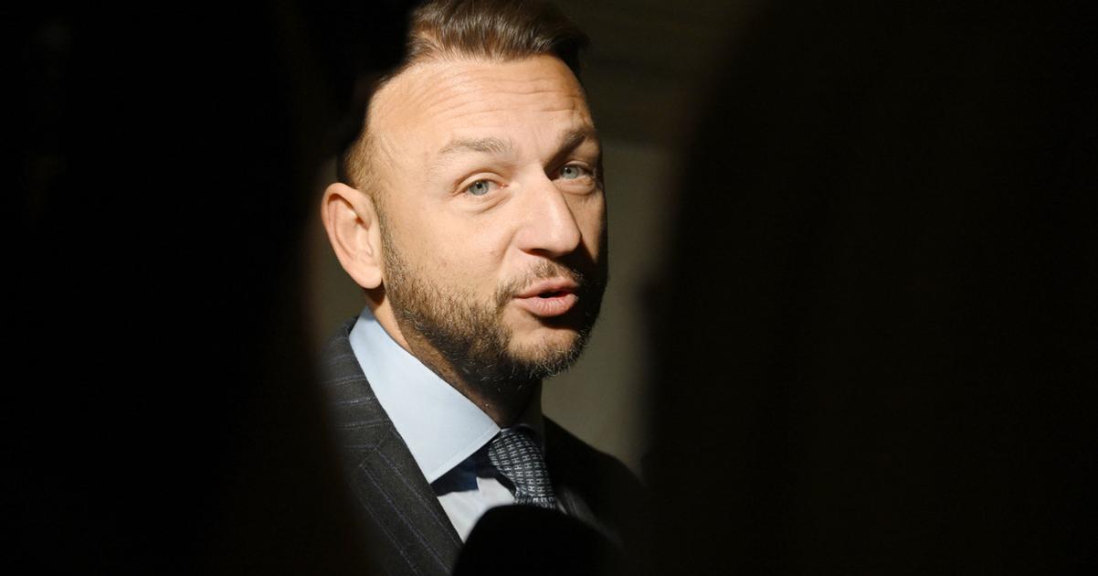 Sutaj Estok chce zrusit Urad na ochranu oznamovatelov korupcie