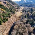 Svarin a Cierny Vah prepoja cyklochodnikom Ako su na tom ostatne useky na Liptove