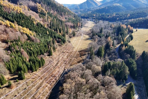 Svarin a Cierny Vah prepoja cyklochodnikom Ako su na tom ostatne useky na Liptove