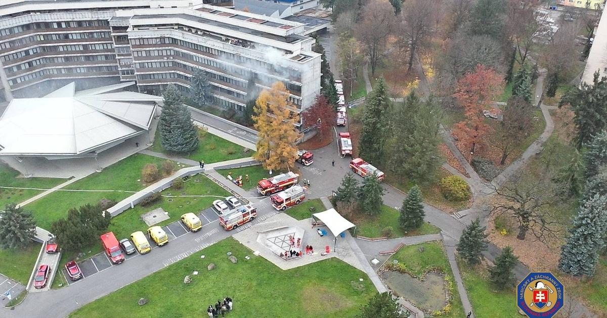 Takticke cvicenie na TU vo Zvolene preverilo zachranne zlozky