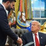 Trump a Mamdani sa po stretnuti stavaju spojencami