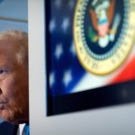 Trump je otvoreny diskutovat o zruseni sankcii Iranu