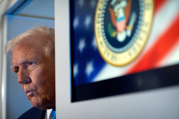 Trump je otvoreny diskutovat o zruseni sankcii Iranu