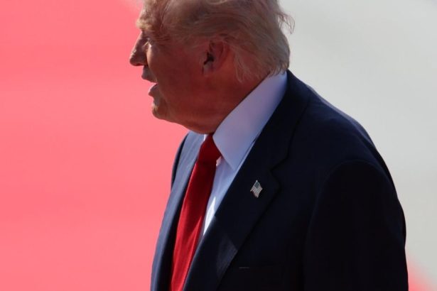 Trump od konca augusta nakupil dlhopisy niektore podporuju jeho politiku