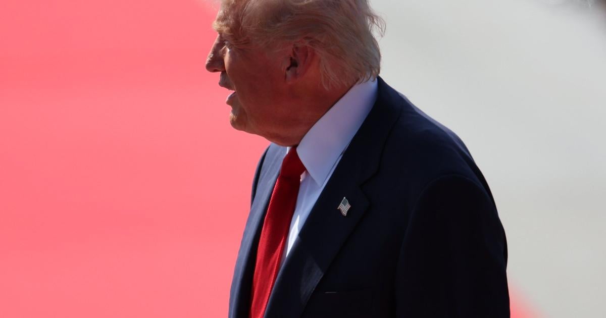 Trump od konca augusta nakupil dlhopisy niektore podporuju jeho politiku