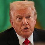 Trump si zrejme pomylil test nosicov s jadrovou skuskou