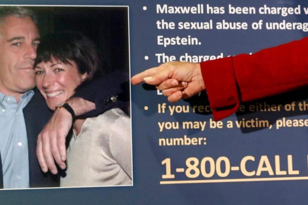 Trump udajne vedel o sexualnom zneuzivani maloletch