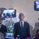 Tunisko oznacilo uznesenie europarlamentu o pravach za zasah do zalezitosti krajiny