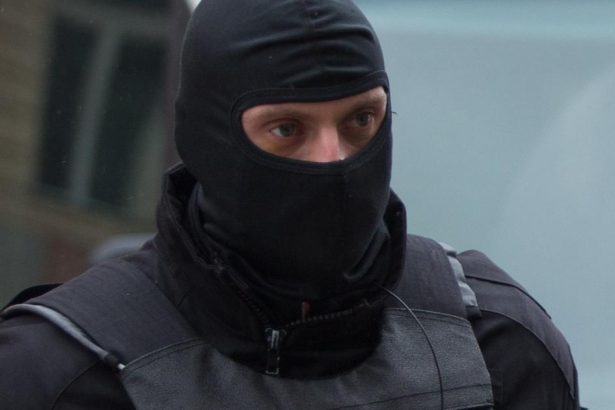 UBOK zasahuje v Kosiciach vysetruje eurofondy