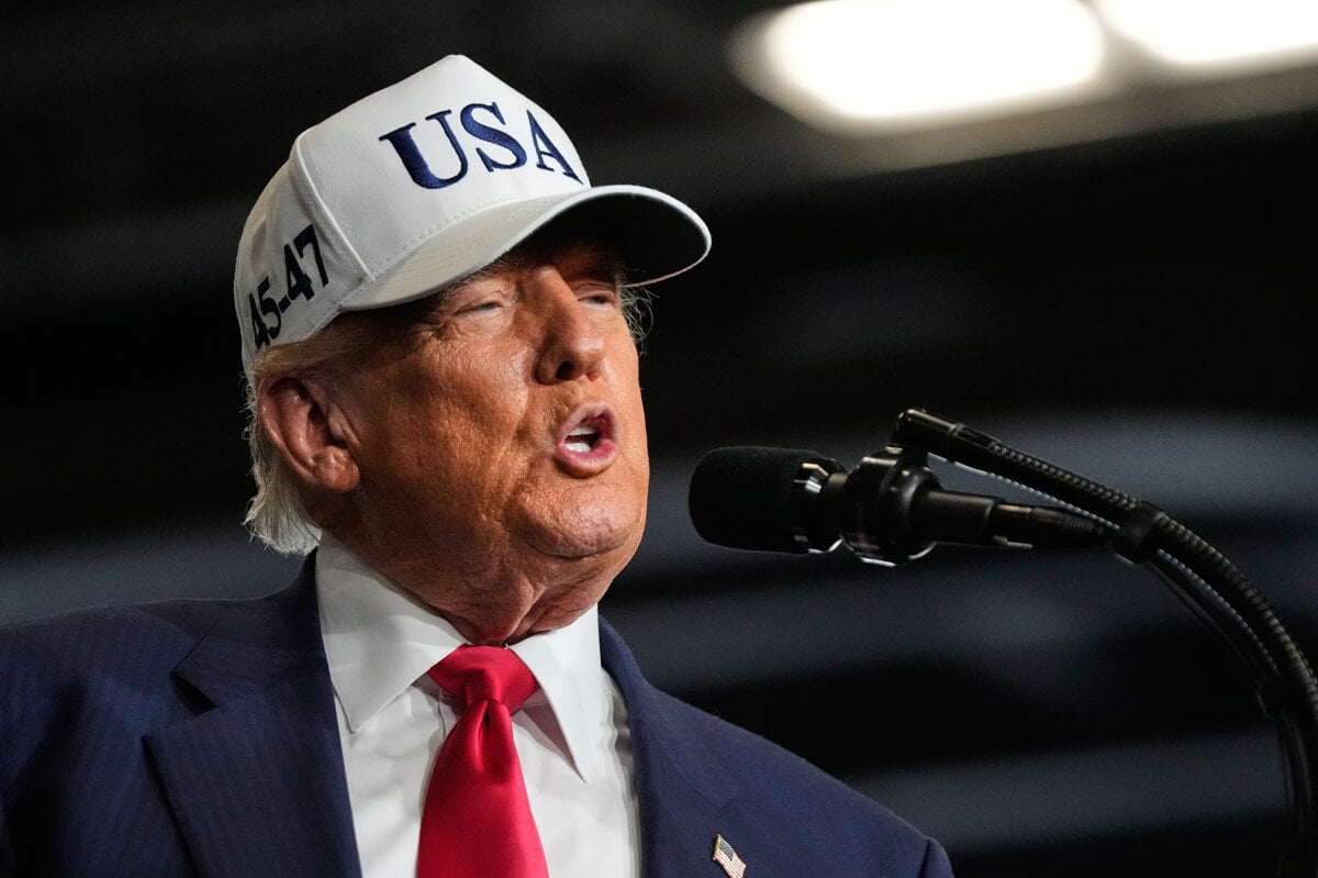 USA nevysielaju na klimaticku konferenciu COP30 vrcholnych predstavitelov