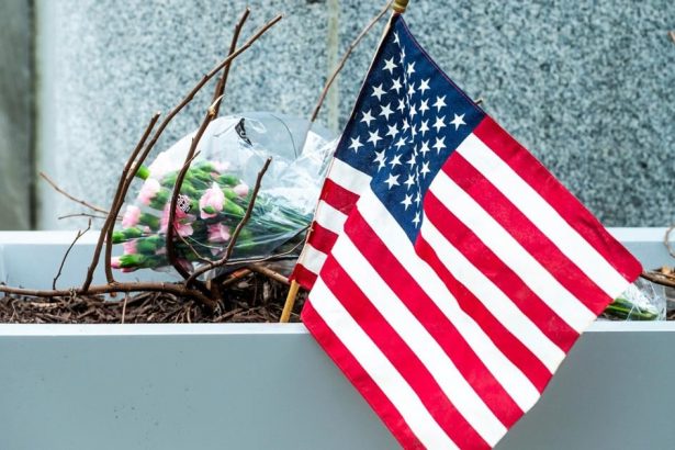 USA po strelbe pri Bielom dome pozastavili azyl