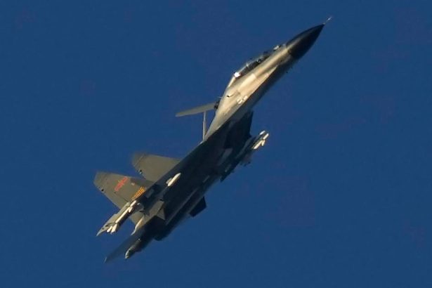 USA schvalili predaj dielov pre lietadla Taiwanu