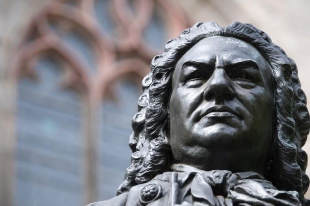 V Nemecku odhalili dve novoobjavene Bachove organove diela