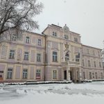 V centre Liptovskeho Mikulasa chatra pamiatka Radnica chce prestahovat skolu