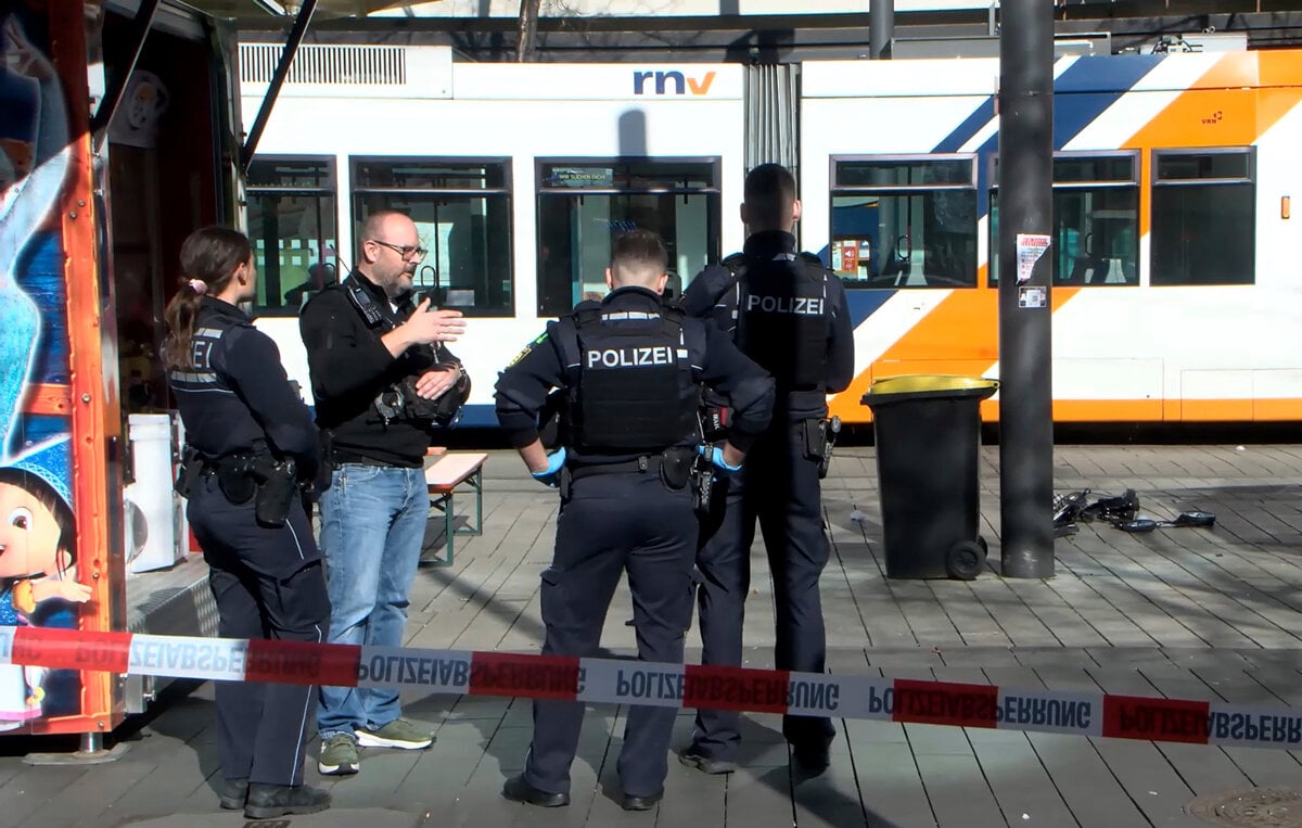 V nemeckom Mannheime sa zacal proces s utokom autom