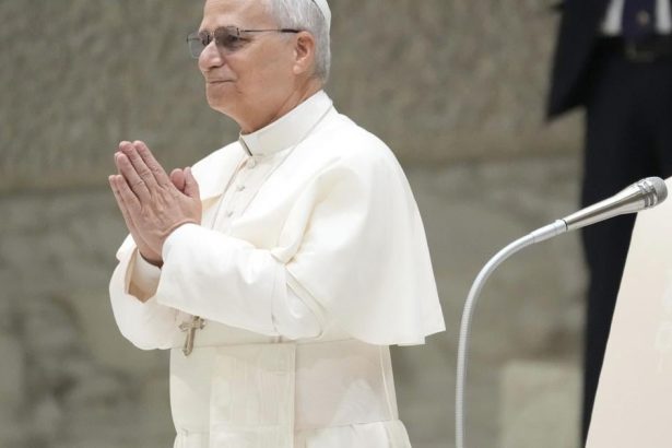 Vatikan zverejnil doktrinalnu notu o manzelstve a monogamii