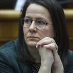 Vlada priznala narast kradezi no zodpovednost nepriznava