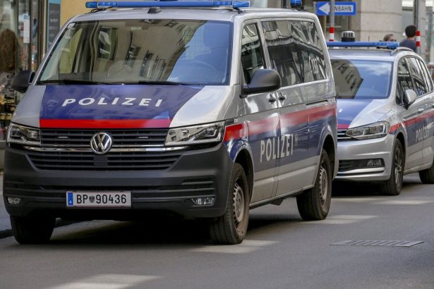 Vo Viedni odhalili skrysu so zbranami Hamasu