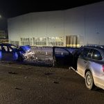 Vodic presiel do protismeru pri Puchove neprezil