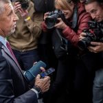 Volby CR Babis Konflikt zaujmov vyriesim ked pride cas