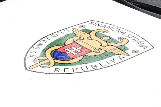 Vyber dani a efektivita kontrol su najvyssie