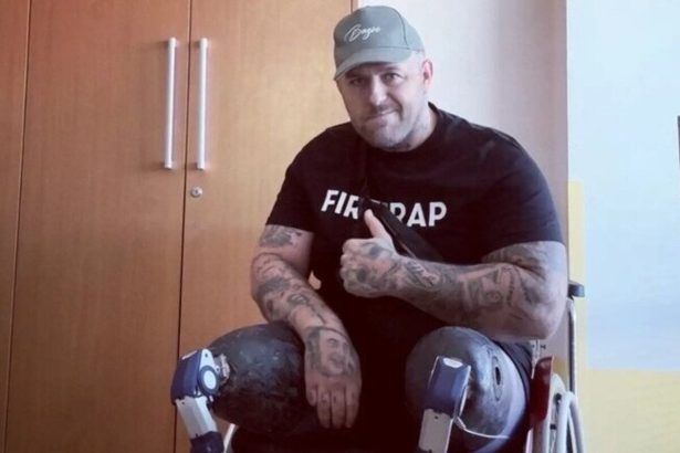 Vyhrat zapas MMA sa mu nepodarilo