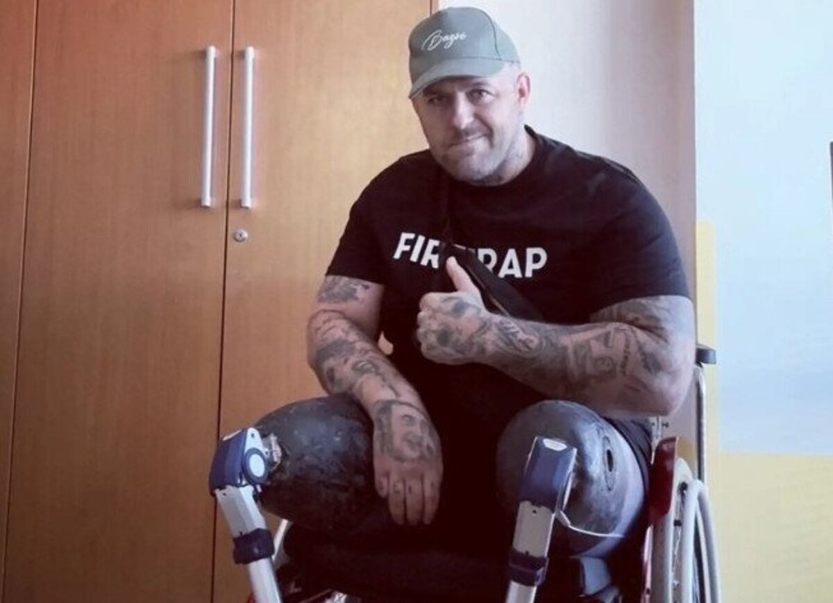 Vyhrat zapas MMA sa mu nepodarilo